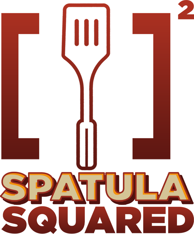 Spatula Squared Logo