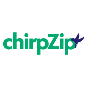 chirpZip