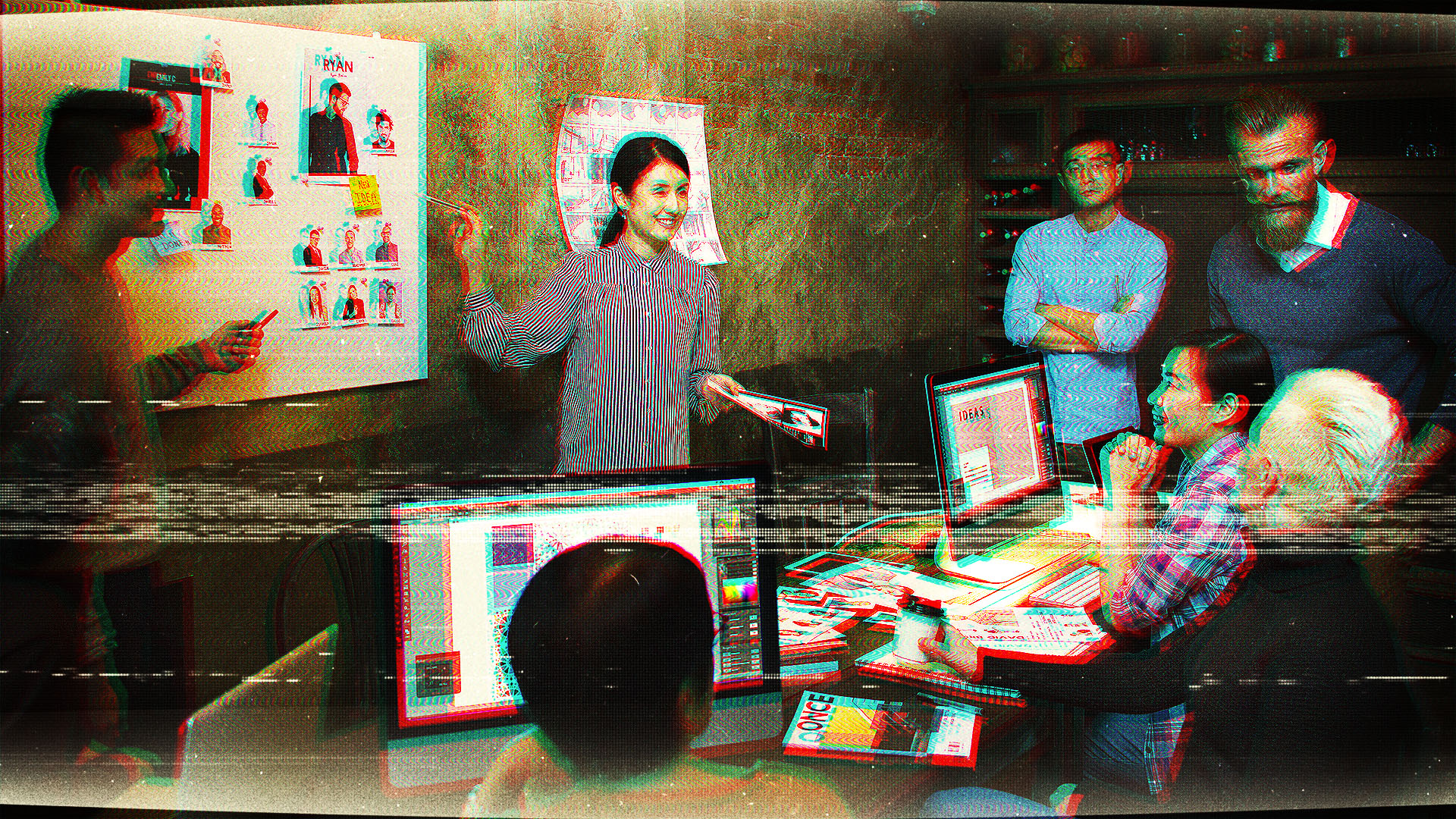 OutreachSlide